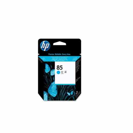 HP 85 - C9420A Orijinal Camgöbeği Baskı Kafası