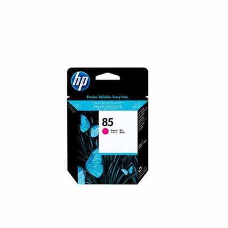 HP 85 - C9421A Orijinal Macenta Baskı Kafası