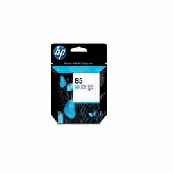 HP 85 - C9422A Orijinal Sarı Baskı Kafası