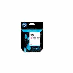 HP 85 - C9429A 69 ml Açık Macenta DesignJet Orijinal Mürekkep Kartuşu