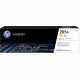 HP CF532A SIFIR SARI MUADİL TONER 205A YL - CF 532A