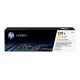 HP CF402X - (201X) M252 / M277 SARI - YELLOW MUADİL TONER