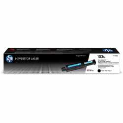 HP 103A - W1103A Orijinal Neverstop Toner Siyah 103 A