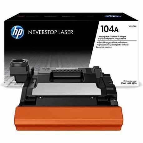 HP 104A - W1104A Orijinal Neverstop Drum Ünitesi 104 A