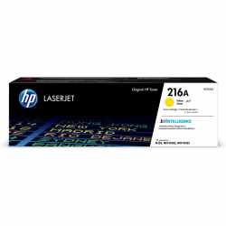 HP 216A - W2412A Sarı Orijinal LaserJet Toner 216 A