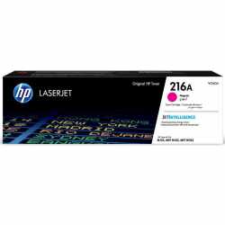 HP 216A - W2413A Kırmızı Orijinal LaserJet Toner 216 A