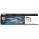 HP 991A - M0J82AE Sarı Orijinal PageWide Kartuşu - PageWide Pro 750dw / MFP 772dn