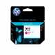 HP 711- CZ131A Orijinal Kırmızı Mürekkep Kartuşu 29 ML