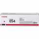 CANON CRG-054 M Kırmızı Orijinal Lazer Toner CRG054M - 3022C002