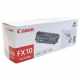 CANON FX 10 SIFIR SİYAH MUADİL TONER