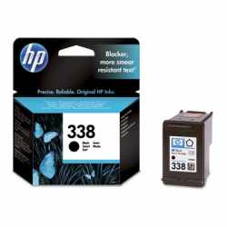 HP 338 SİYAH MUADİL KARTUŞ HP C8765E