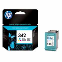 HP 342 RENKLİ MUADİL KARTUŞ HP C9361E