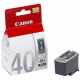 CANON PG 40 SİYAH MUADİL KARTUŞ PG-40