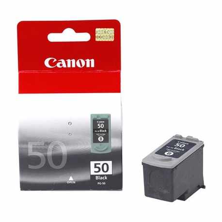 CANON PG 50 SİYAH MUADİL KARTUŞ PG-50