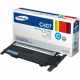 SAMSUNG CLT-C407S (320, 325) SIFIR SİYAH MUADİL TONER