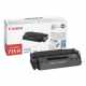 CANON CRG 715 SIFIR SİYAH MUADİL TONER