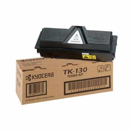 Kyocera TK 130 (FS 1300) Muadil Fotokopi Toneri