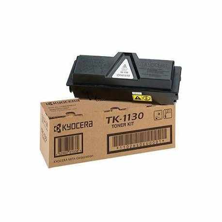 Kyocera TK1130 - FS1030 Muadil Fotokopi Toneri